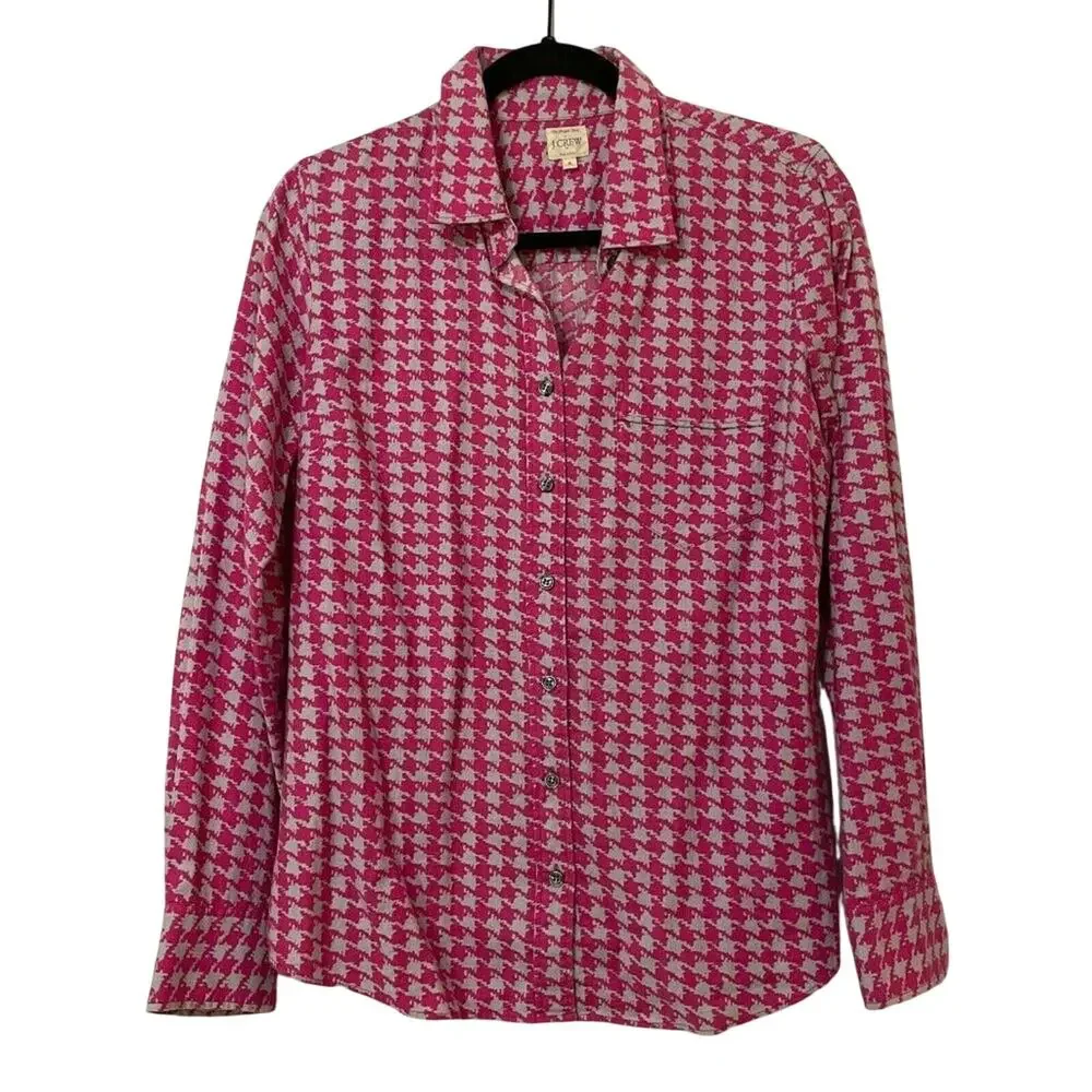 J. Crew crew womens